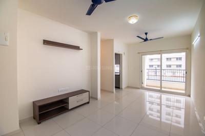 Hall Image of 2205 Sq.ft 4 BHK Apartment / Flat for rent in Sobha Windsor, Whitefield Bengaluru for Rs. 86000