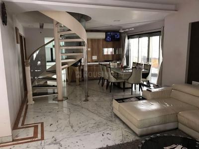 Hall Image of 4800 Sq.ft 8 BHK Villa for sale in Vashi Navi Mumbai for Rs. 125000000