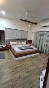 Bedroom Image of 2610 Sq.ft 5 BHK Duplex for sale in Sargasan Gandhinagar for Rs. 32500000