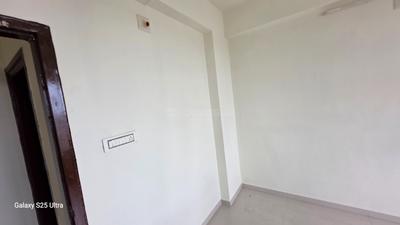 Bedroom Image of 1305 Sq.ft 2 BHK Apartment / Flat for rent in Gayatri Maitri Shiv Greens, Motera Ahmedabad for Rs. 25000