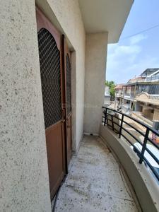 Balcony Image of 1710 Sq.ft 5 BHK Independent House for sale in Motera Ahmedabad for Rs. 25000000