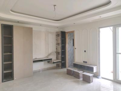 Bedroom Image of 3700 Sq.ft 4 BHK Builder Floor for sale in Ridhi Homes Signature Floors, Green Field Colony Faridabad for Rs. 30500000