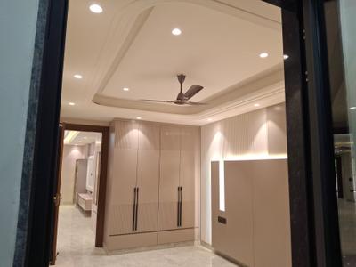 Bedroom Image of 2250 Sq.ft 4 BHK Duplex for sale in Indirapuram Ghaziabad for Rs. 26000000