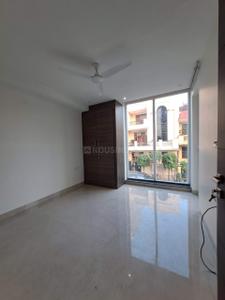 Bedroom Image of 3200 Sq.ft 3 BHK Independent House for rent in South City Floors 1, Sector 41 Gurgaon for Rs. 90000
