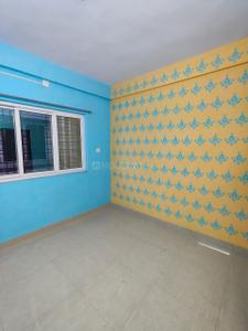 Bedroom Image of 1050 Sq.ft 2 BHK Apartment / Flat for rent in Dutta Rupali, Benachity Durgapur for Rs. 15000
