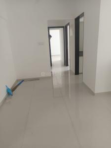 Hall Image of 1000 Sq.ft 2 BHK Apartment / Flat for rent in Apraulic Sterling Court, Andheri East Mumbai for Rs. 78000