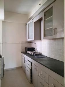 Kitchen Image of 1350 Sq.ft 3 BHK Apartment / Flat for sale in Jaypee Kosmos, Sector 134 Noida for Rs. 11600000