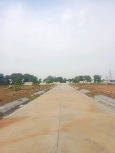Image of 220 Sq.ft Residential Plot / Land for sale in Shadnagar, Ranga Reddy for Rs. 3410005