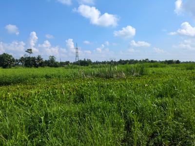 Image of 720 Sq.ft Residential Plot / Land for sale in Nest Valley, Joka, Kolkata for Rs. 200300