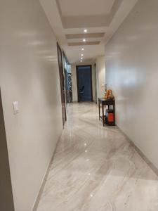 Image of 2700 Sq.ft 4 BHK Builder Floor for sale in Sarvodaya Enclave, New Delhi for Rs. 90000000
