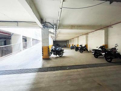 Image of 756 Sq.ft 2 BHK Apartment / Flat for sale in Laxmi Aashiyana, Narolgam, Ahmedabad for Rs. 2700000