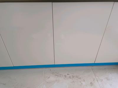 Kitchen Image of 1550 Sq.ft 2.5 BHK Apartment / Flat for sale in Pareena Coban Residences, Sector 99A Gurgaon for Rs. 22475000