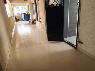 Image of 320 Sq.ft 1 RK Apartment / Flat for rent in Borivali West, Mumbai for Rs. 18000