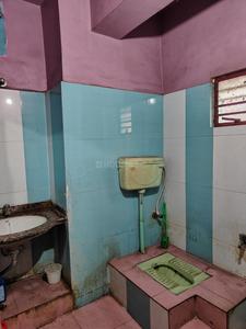 Bathroom Image of 1180 Sq.ft 3 BHK Apartment / Flat for sale in North Dum Dum Bediapara Kolkata for Rs. 4000000
