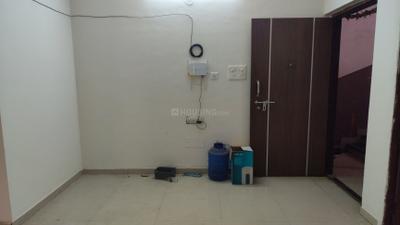 Living Room Image of 800 Sq.ft 2 BHK Apartment / Flat for rent in Sus Pune for Rs. 18000