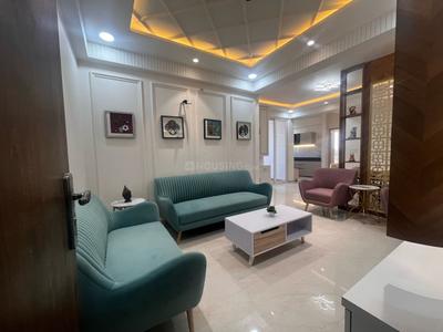 Hall Image of 1760 Sq.ft 4 BHK Apartment / Flat for sale in Kalyan Eva, Mohanpura Jaipur for Rs. 9170000