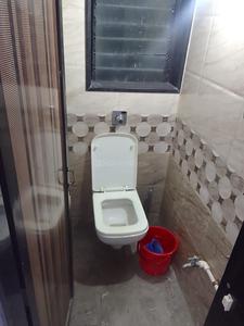 Bathroom Image of Workwise in Ghatkopar East, Mumbai