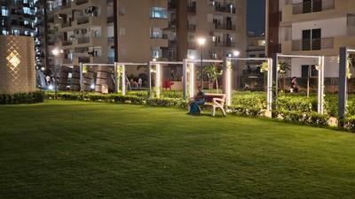 Image of 550 Sq.ft 1 RK Independent House for rent in Nirala Estate , Noida Extension, Greater Noida for Rs. 14000