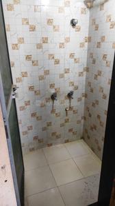 Bathroom Image of 150 Sq.ft 1 BHK Independent House for sale in Bhandup East Mumbai for Rs. 2500000
