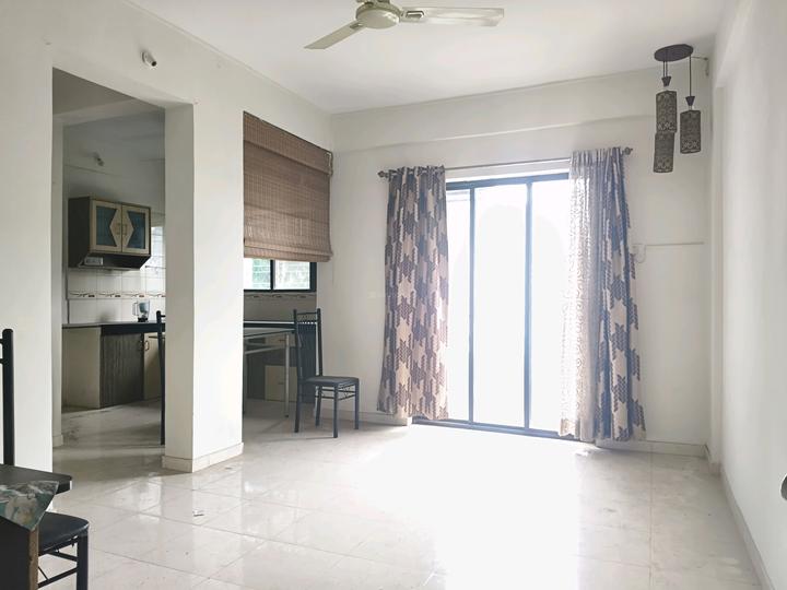 Tirumala society Dhayari Main Image 1