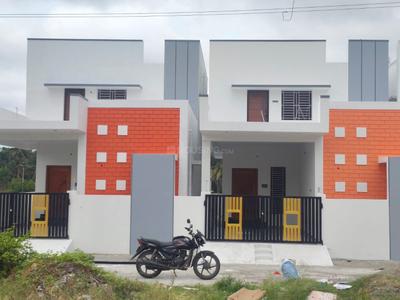 Image of 1750 Sq.ft 2 BHK Builder Floor for sale in Kovilpalayam, Pollachi for Rs. 6500000