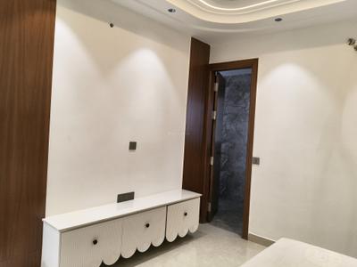 Bedroom Image of 3240 Sq.ft 4 BHK Builder Floor for sale in Palam Vihar Gurgaon for Rs. 30900001