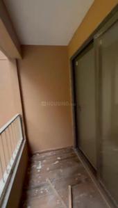 Balcony Image of 1761 Sq.ft 3 BHK Apartment / Flat for sale in Rhythm Aura, Bopal Ahmedabad for Rs. 10500000