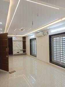 Hall Image of 1243 Sq.ft 3 BHK Apartment / Flat for sale in Iswaryam , Perambur Chennai for Rs. 12000000