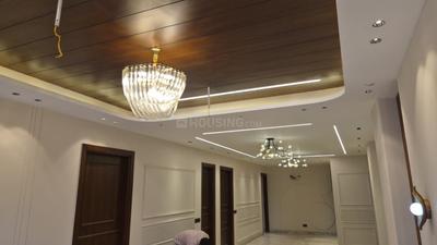 Hall Image of 1400 Sq.ft 3 BHK Builder Floor for rent in BPTP Astaire Garden Floors, Sector 70A Gurgaon for Rs. 48000