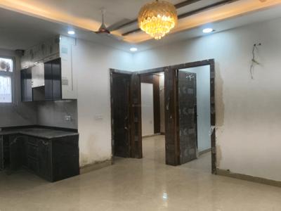 Living Room Image of 1125 Sq.ft 2 BHK Apartment / Flat for sale in Aarambh Heights, Surajpur Greater Noida for Rs. 4850400