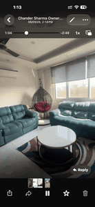 Image of 2900 Sq.ft 6 BHK Villa for sale in BPTP Amstoria Verti Greens, Sector 102, Gurgaon for Rs. 80000000