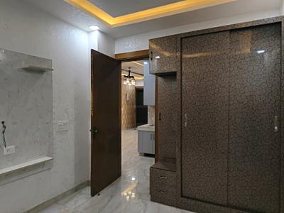 Bedroom Image of 1450 Sq.ft 3 BHK Builder Floor for sale in Indirapuram Ghaziabad for Rs. 9000000