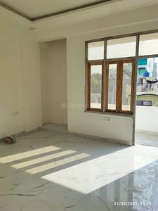 Bedroom Image of 1310 Sq.ft 3 BHK Apartment / Flat for sale in Kalyanpur Kanpur for Rs. 6500000