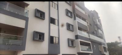 Image of 1700 Sq.ft 3 BHK Apartment / Flat for rent in Sankar Nagar, Salem for Rs. 29000