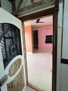 Image of 816 Sq.ft 2 BHK Apartment / Flat for sale in New Anand Park, Thane West, Thane for Rs. 12500000
