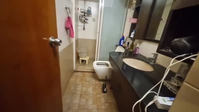 Bathroom Image of 3300 Sq.ft 4 BHK Apartment / Flat for sale in Hoysala Vijay Enclave II, Sanjaynagar Bengaluru for Rs. 39000000