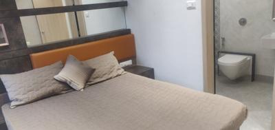 Bedroom Image of 1320 Sq.ft 3 BHK Apartment / Flat for sale in Aakar Heights Phase I, Bavdhan Pune for Rs. 15000000