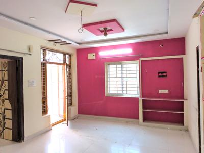 Living Room Two Image of 3000 Sq.ft 5 BHK Independent House for sale in Kundanpally Secunderabad for Rs. 10500000