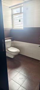 Bathroom Image of 1050 Sq.ft 2 BHK Apartment / Flat for sale in Paranjape Yuthika, Baner Pune for Rs. 14000000