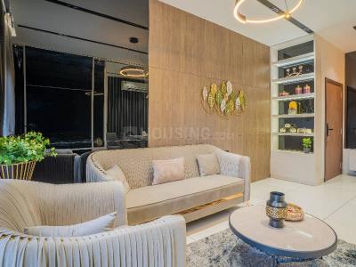 Hall Image of 1080 Sq.ft 2 BHK Apartment / Flat for sale in Kondhwa Pune for Rs. 6700000