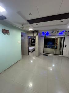 Hall Image of 1200 Sq.ft 2 BHK Apartment / Flat for sale in Pratik Gems, Kamothe Navi Mumbai for Rs. 14000000