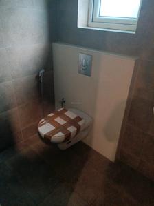 Bedroom Two Image of 1588 Sq.ft 3 BHK Apartment / Flat for sale in Miyapur Hyderabad for Rs. 16000000