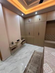 Bedroom Image of 2700 Sq.ft 4 BHK Villa for sale in Kanakpura Jaipur for Rs. 17500000