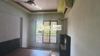Hall Image of 790 Sq.ft 2 BHK Apartment / Flat for sale in Lodha Elite, Palava Phase 1 Thane for Rs. 4650000