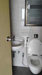 Image of 900 Sq.ft 2 BHK Apartment / Flat for sale in 34 Park Estate, Goregaon West, Mumbai for Rs. 20000000