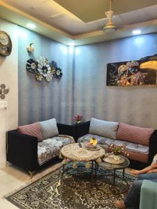 Hall Image of 900 Sq.ft 3 BHK Duplex for sale in Jagatpura Jaipur for Rs. 15000000