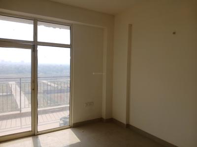 Bedroom Image of 400 Sq.ft 1 BHK Apartment / Flat for sale in ROF Ananda, Sector 95 Gurgaon for Rs. 4000000
