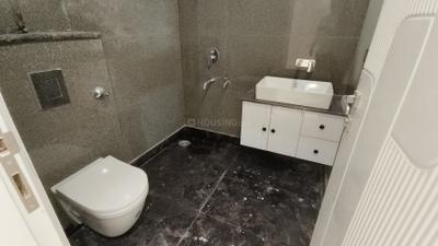 Image of 1900 Sq.ft 4 BHK Builder Floor for sale in Kaushambi, Ghaziabad for Rs. 30000000