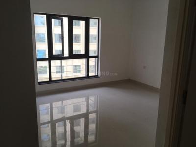 Bedroom Image of 2800 Sq.ft 4 BHK Apartment / Flat for sale in Ruchi One Rajarhat, New Town Kolkata for Rs. 45500000