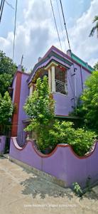 Image of 1635 Sq.ft 4 BHK Independent House for sale in Chandannagar, Hooghly for Rs. 6000000